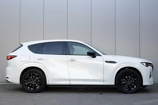 Hoofdafbeelding Mazda CX-60