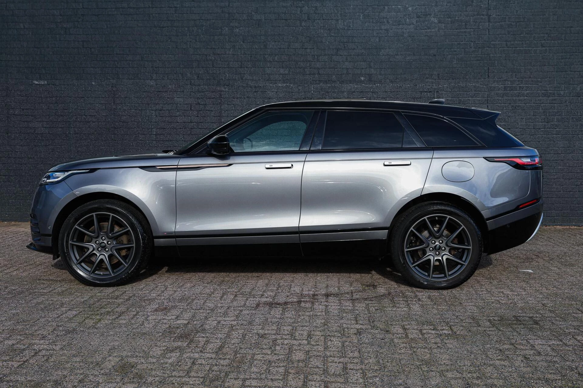Hoofdafbeelding Land Rover Range Rover Velar