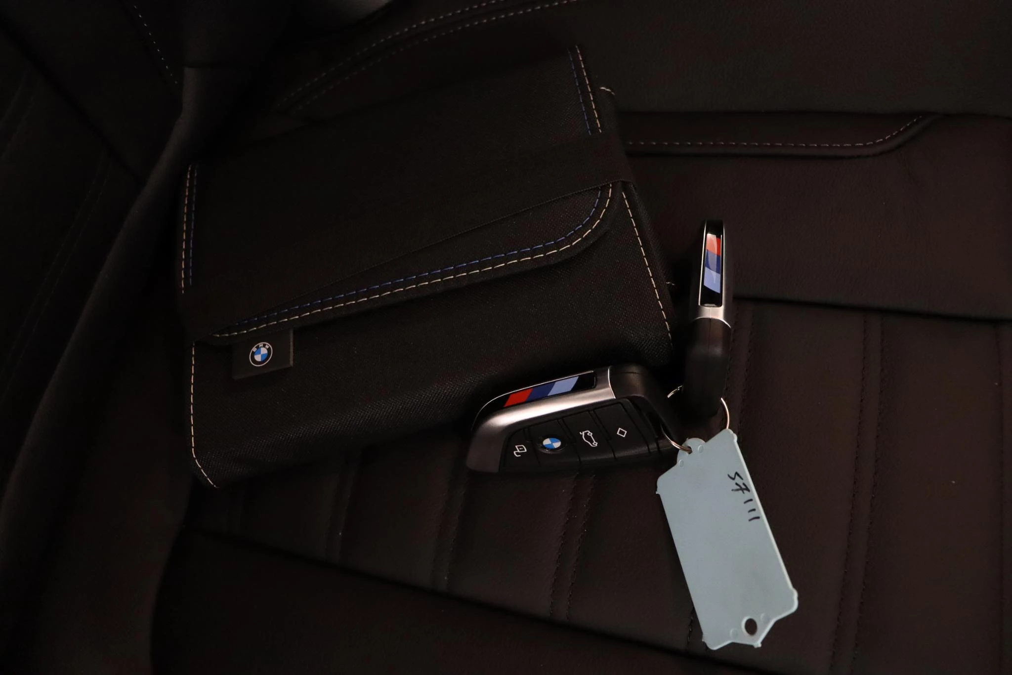 Hoofdafbeelding BMW X4