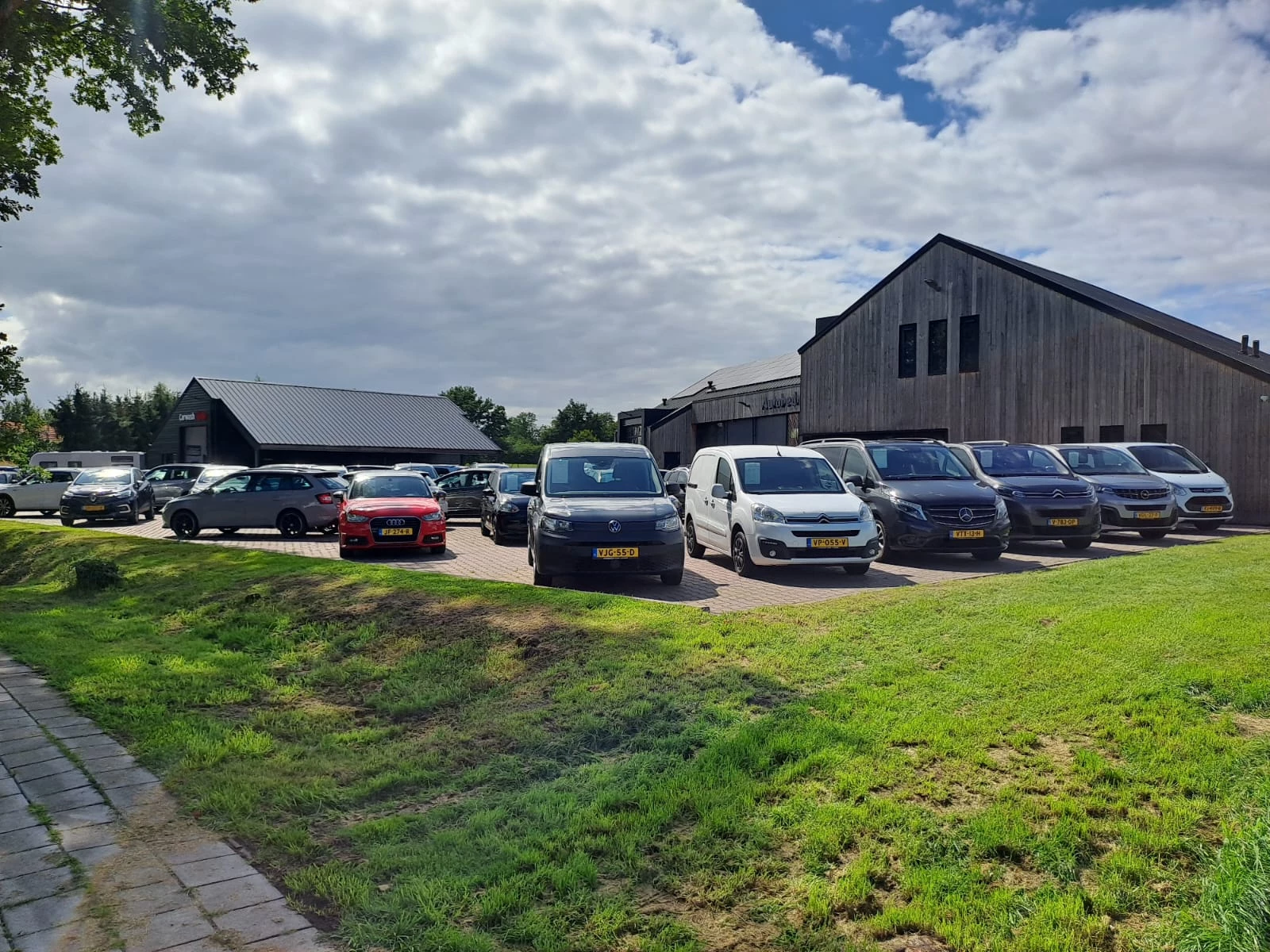 Hoofdafbeelding Opel Mokka X