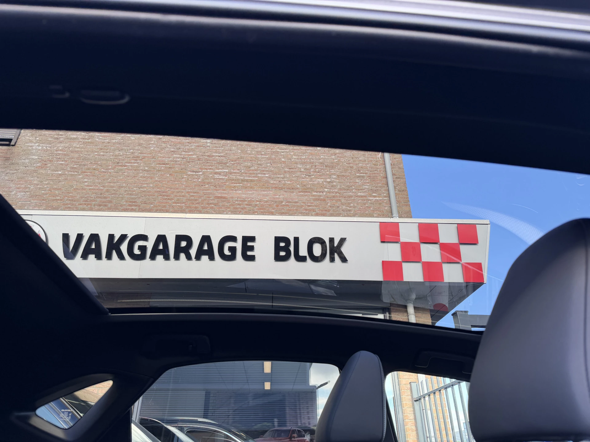 Hoofdafbeelding Lexus NX