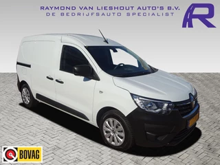 Renault Express 1.5 dCi EU6 GROOT NAVI AIRCO CRUISE CONTROL PDC