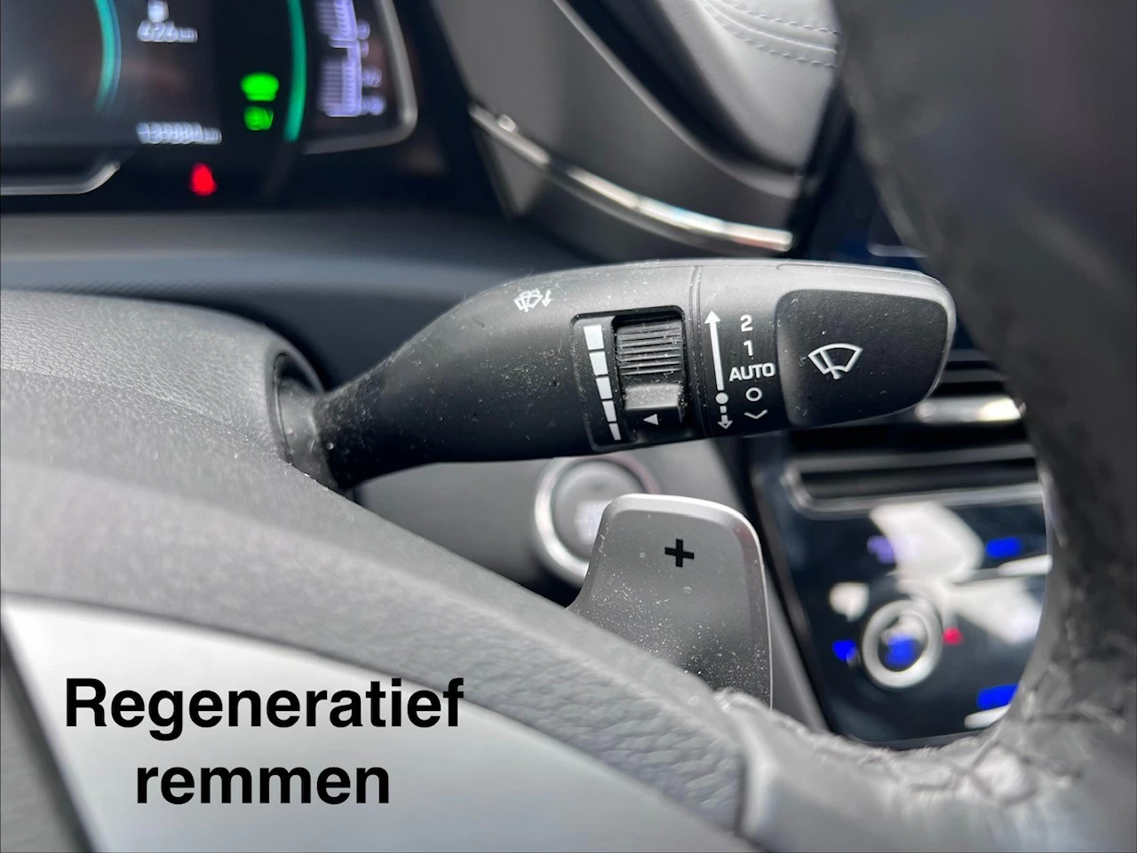 Hoofdafbeelding Hyundai IONIQ
