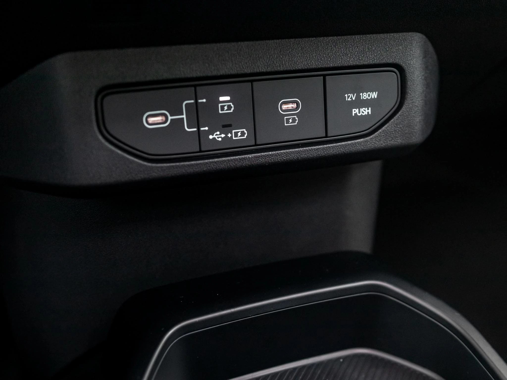 Hoofdafbeelding Kia EV4