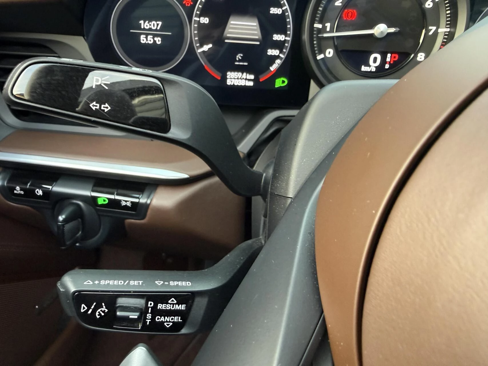 Hoofdafbeelding Porsche 911