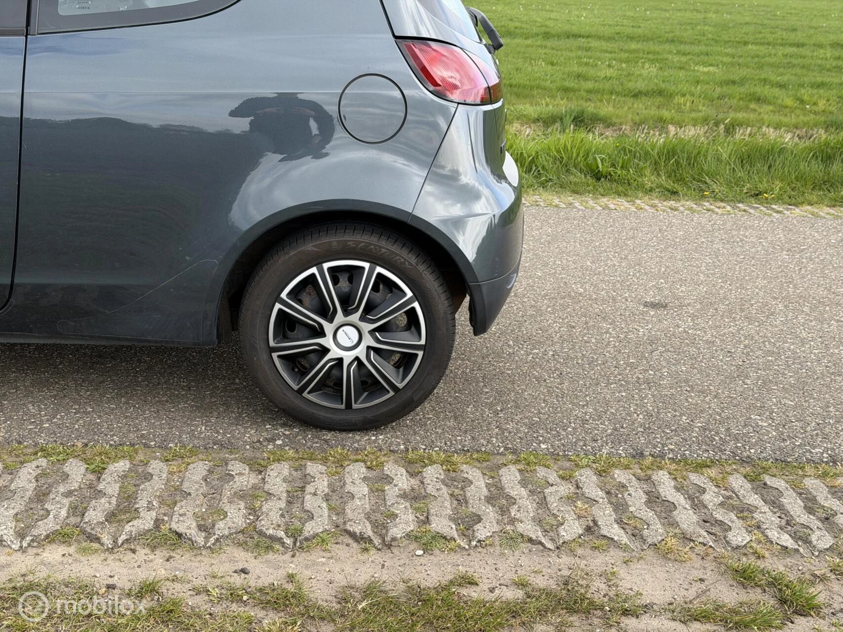 Hoofdafbeelding Mitsubishi Colt