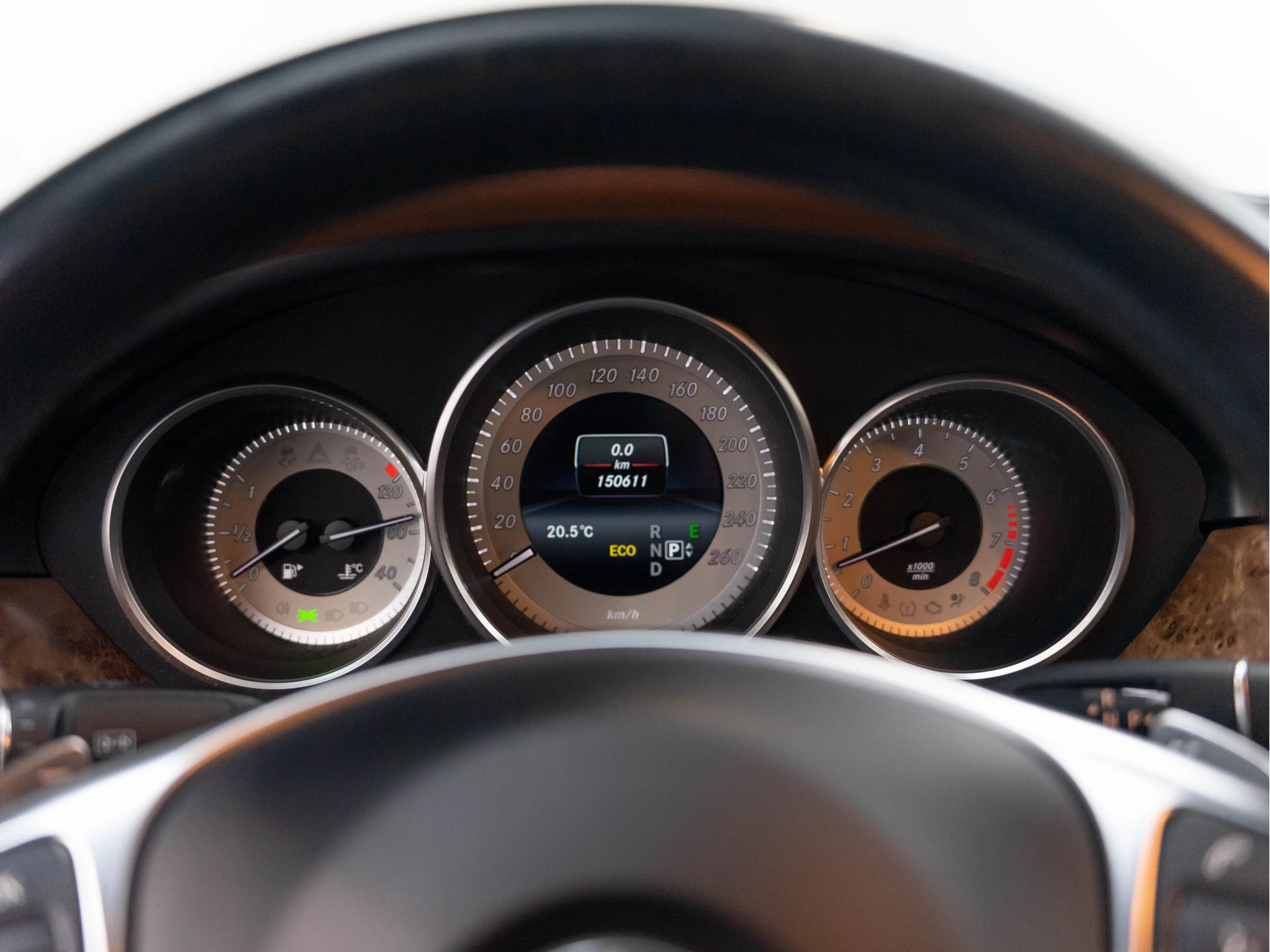 Hoofdafbeelding Mercedes-Benz CLS