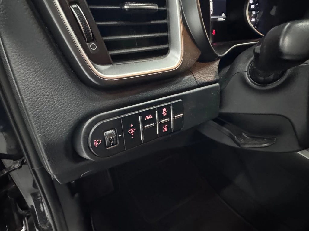 Hoofdafbeelding Kia Ceed