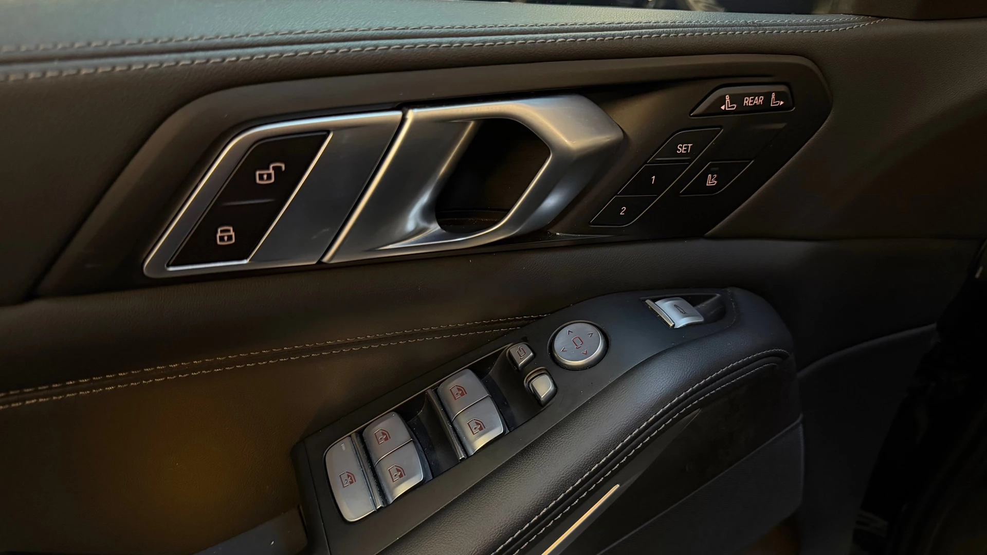 Hoofdafbeelding BMW X7