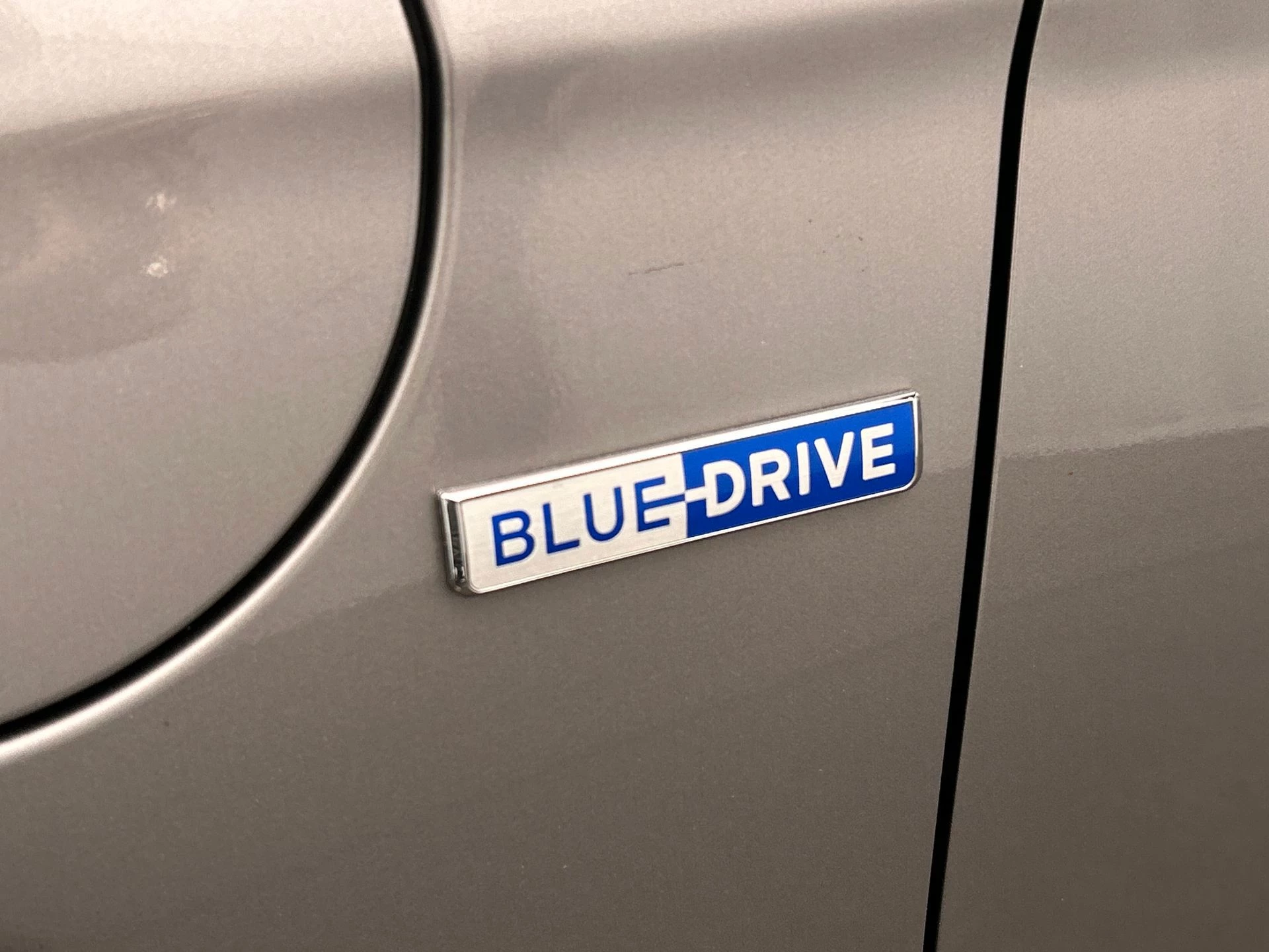 Hoofdafbeelding Hyundai IONIQ