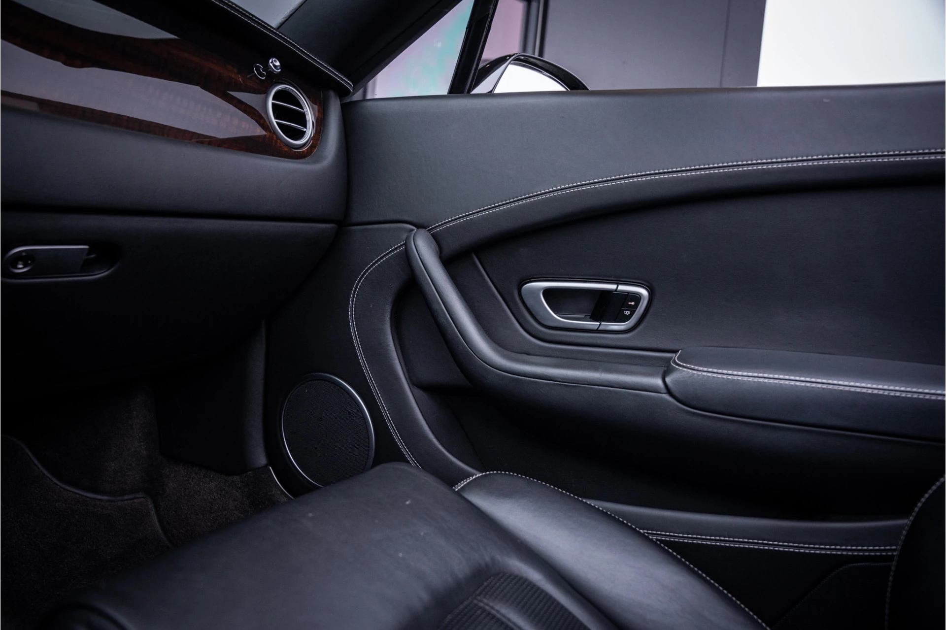 Hoofdafbeelding Bentley Continental GT