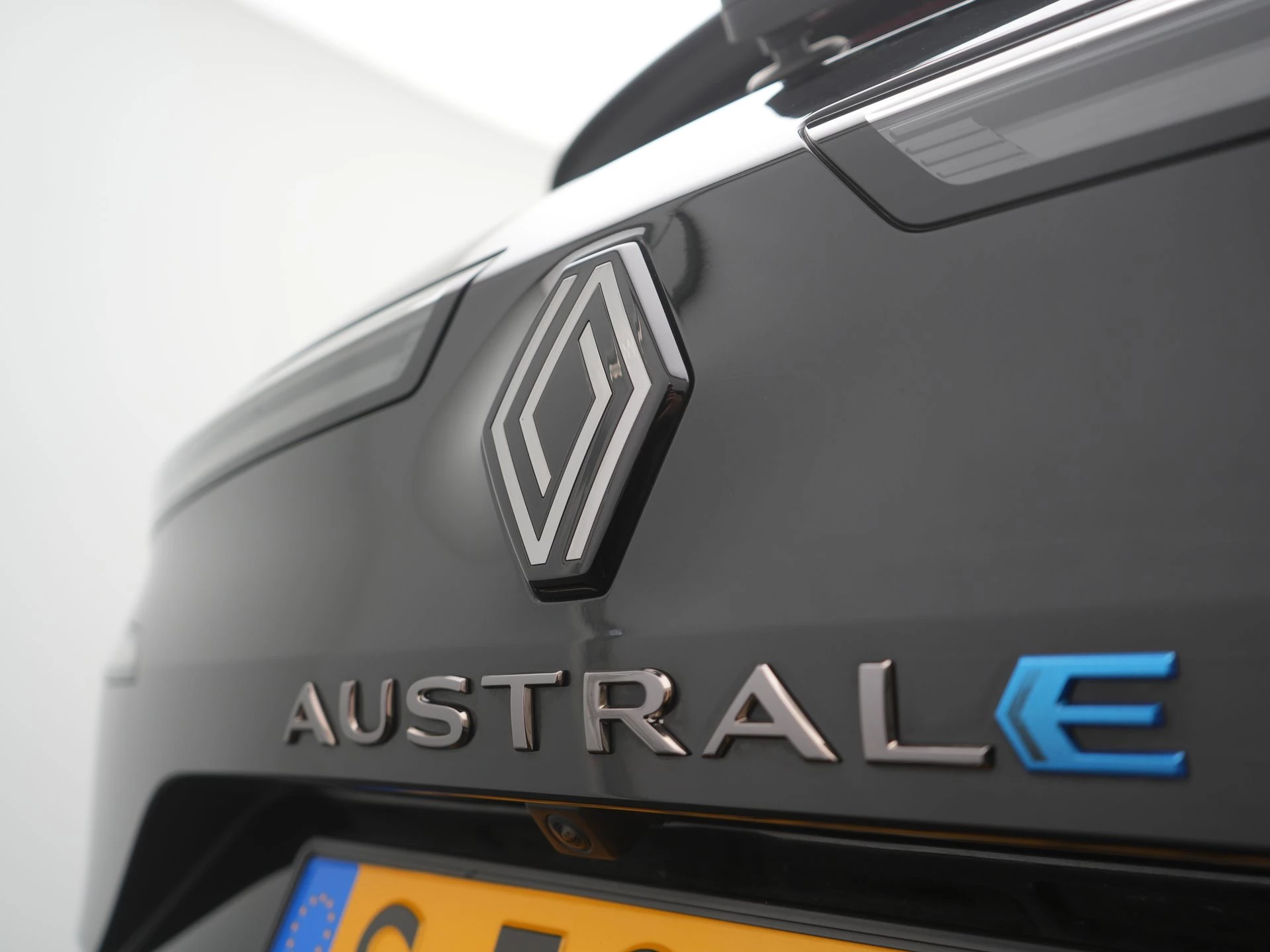 Hoofdafbeelding Renault Austral