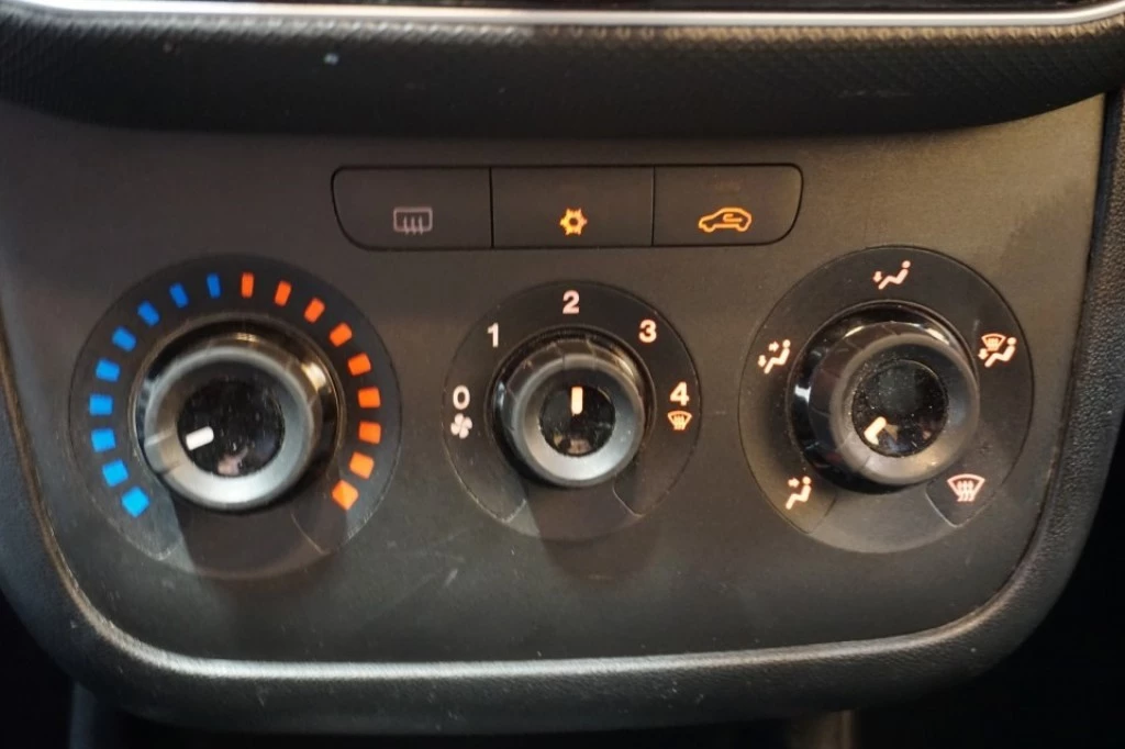 Hoofdafbeelding Fiat Punto