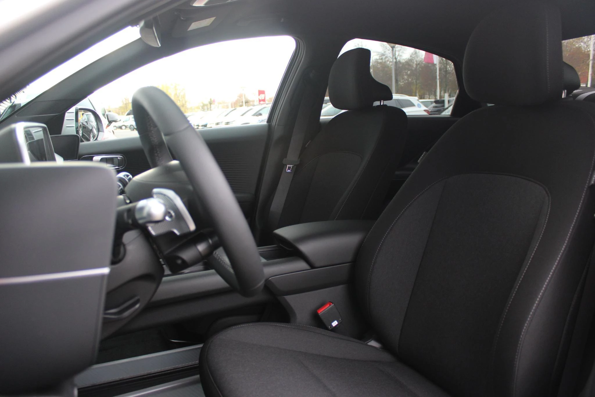 Hoofdafbeelding Hyundai IONIQ 6