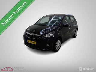 Peugeot 108 1.0 e-VTi Active *NL, AIRCO, 1e EIG, RIJKLAARPRIJS!*