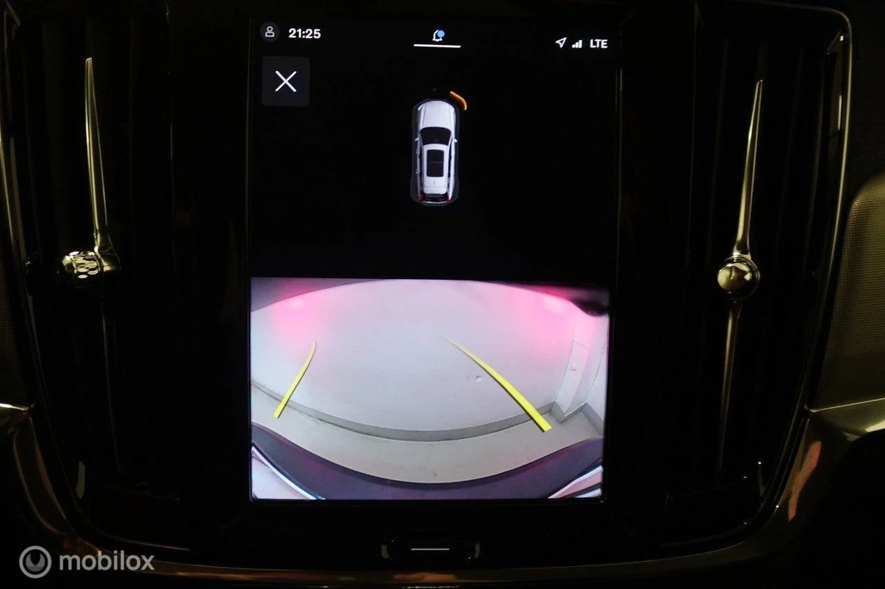 Hoofdafbeelding Volvo V90