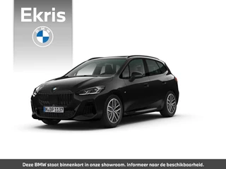 BMW 2 Serie Active Tourer 218i | M Sport Package | Equipment Package