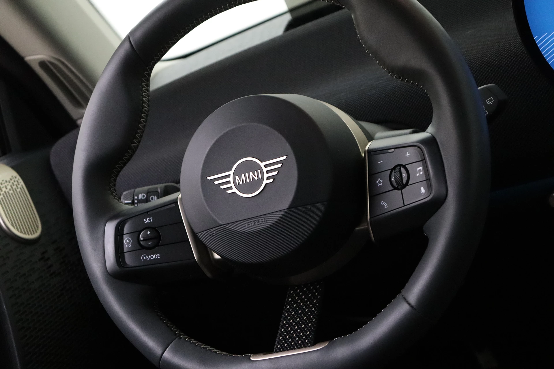 Hoofdafbeelding MINI 3-deurs