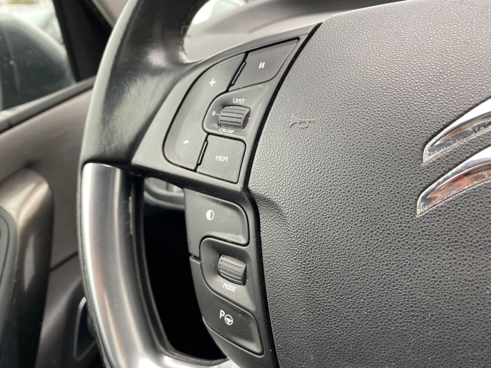 Hoofdafbeelding Citroën Grand C4 Picasso