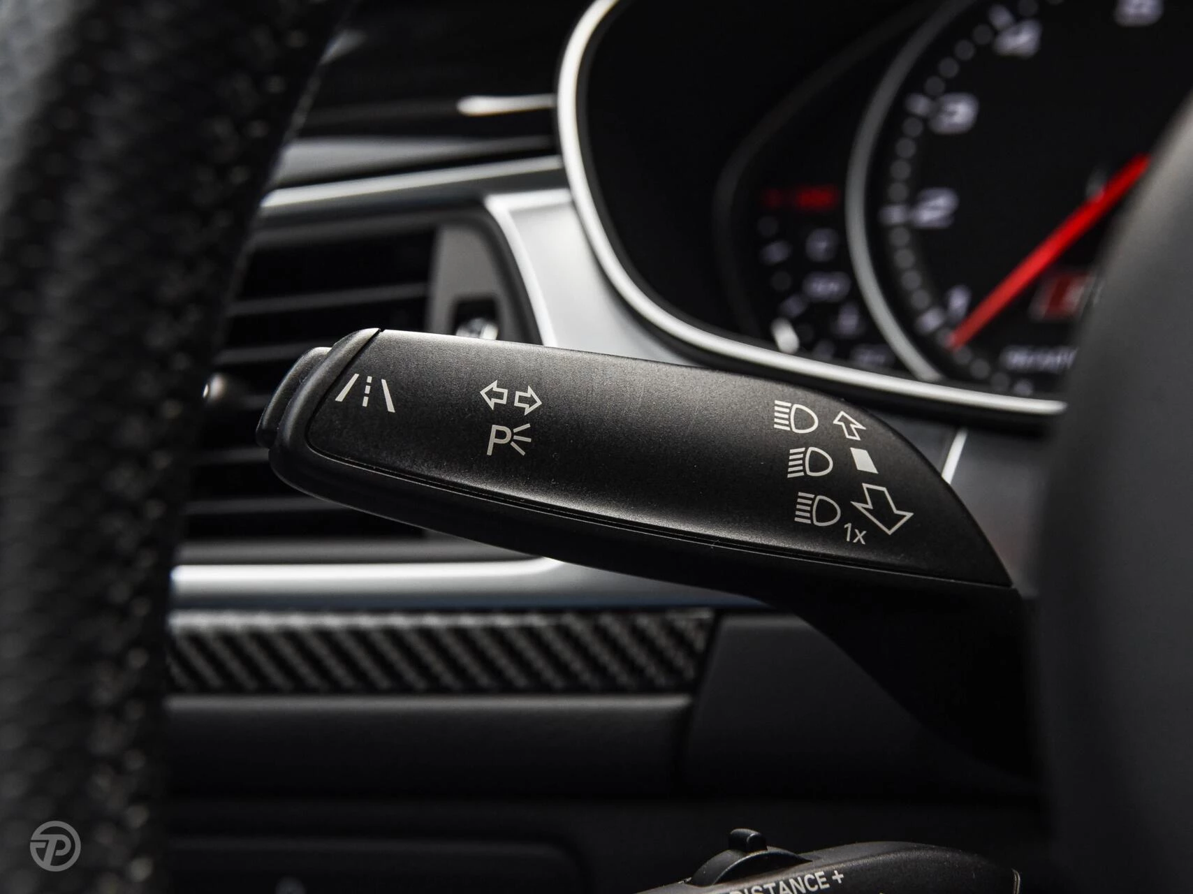 Hoofdafbeelding Audi RS6