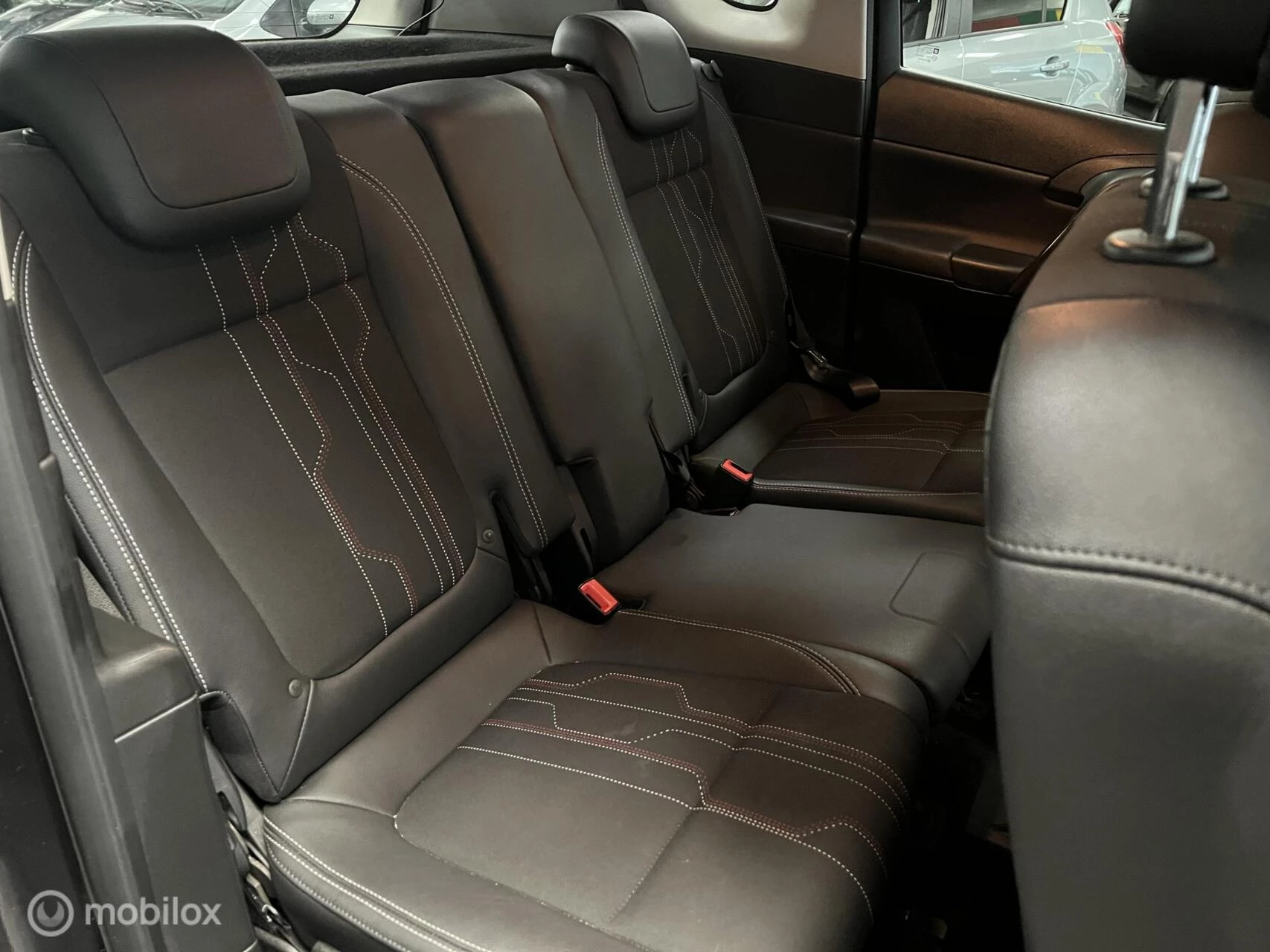 Hoofdafbeelding Opel Meriva