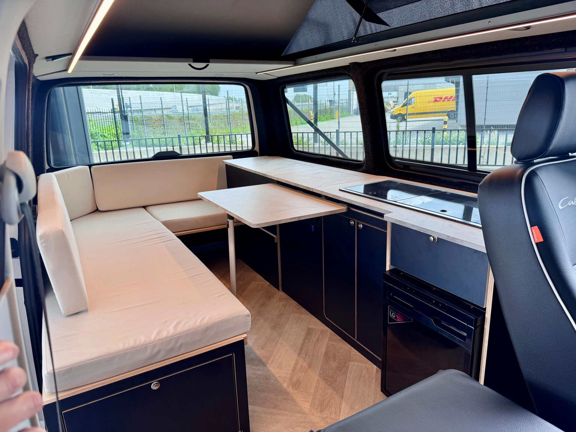 Hoofdafbeelding Volkswagen California