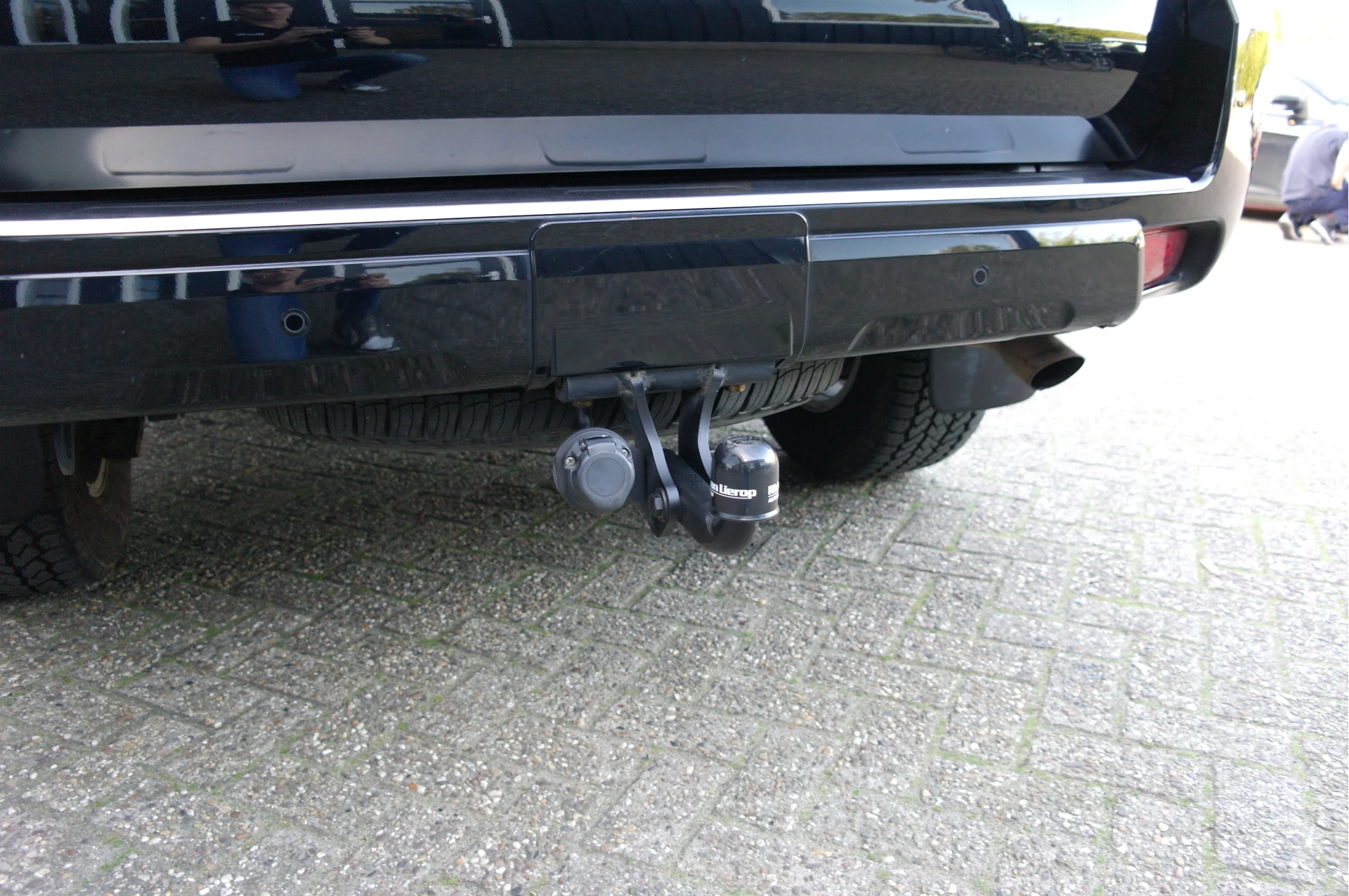 Hoofdafbeelding Toyota Land Cruiser