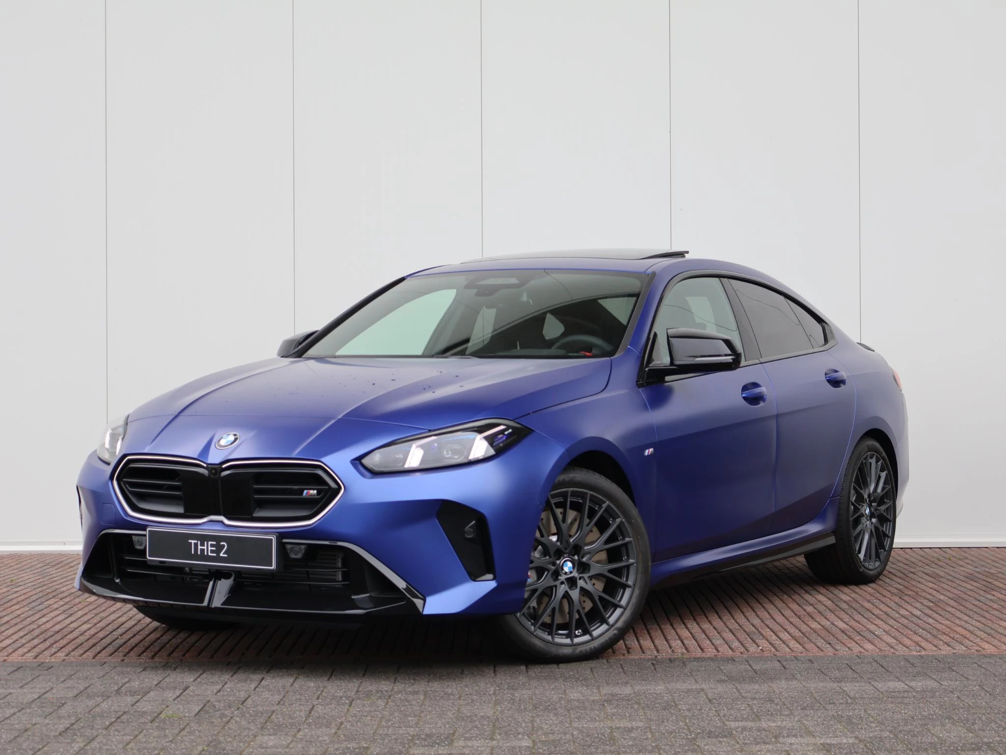 Hoofdafbeelding BMW 2 Serie