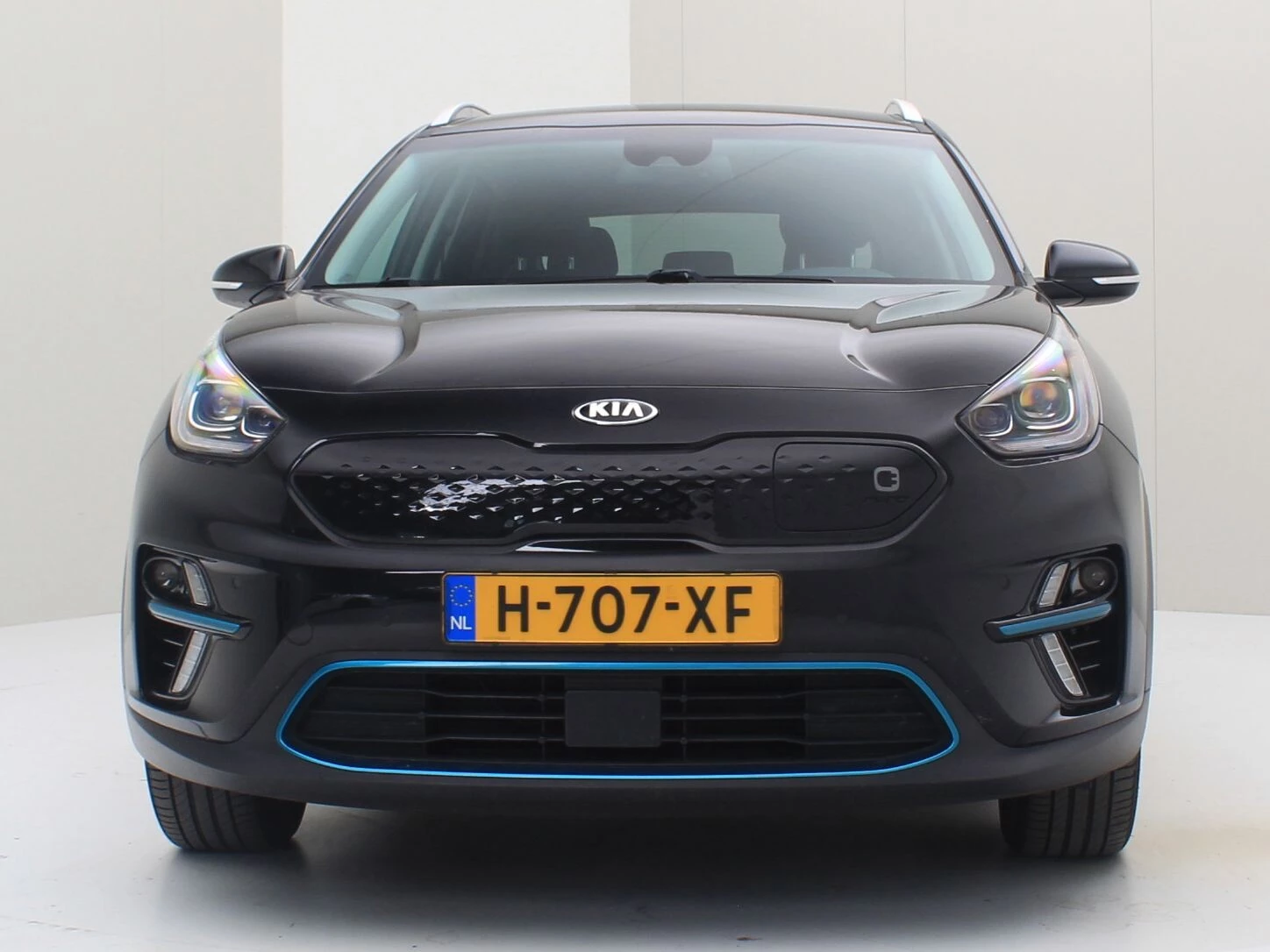 Hoofdafbeelding Kia e-Niro