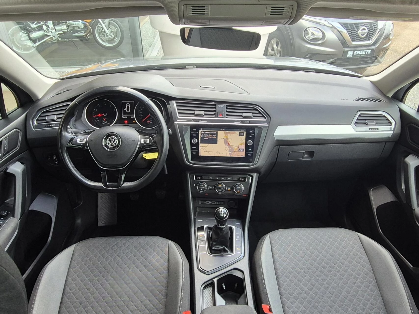 Hoofdafbeelding Volkswagen Tiguan Allspace