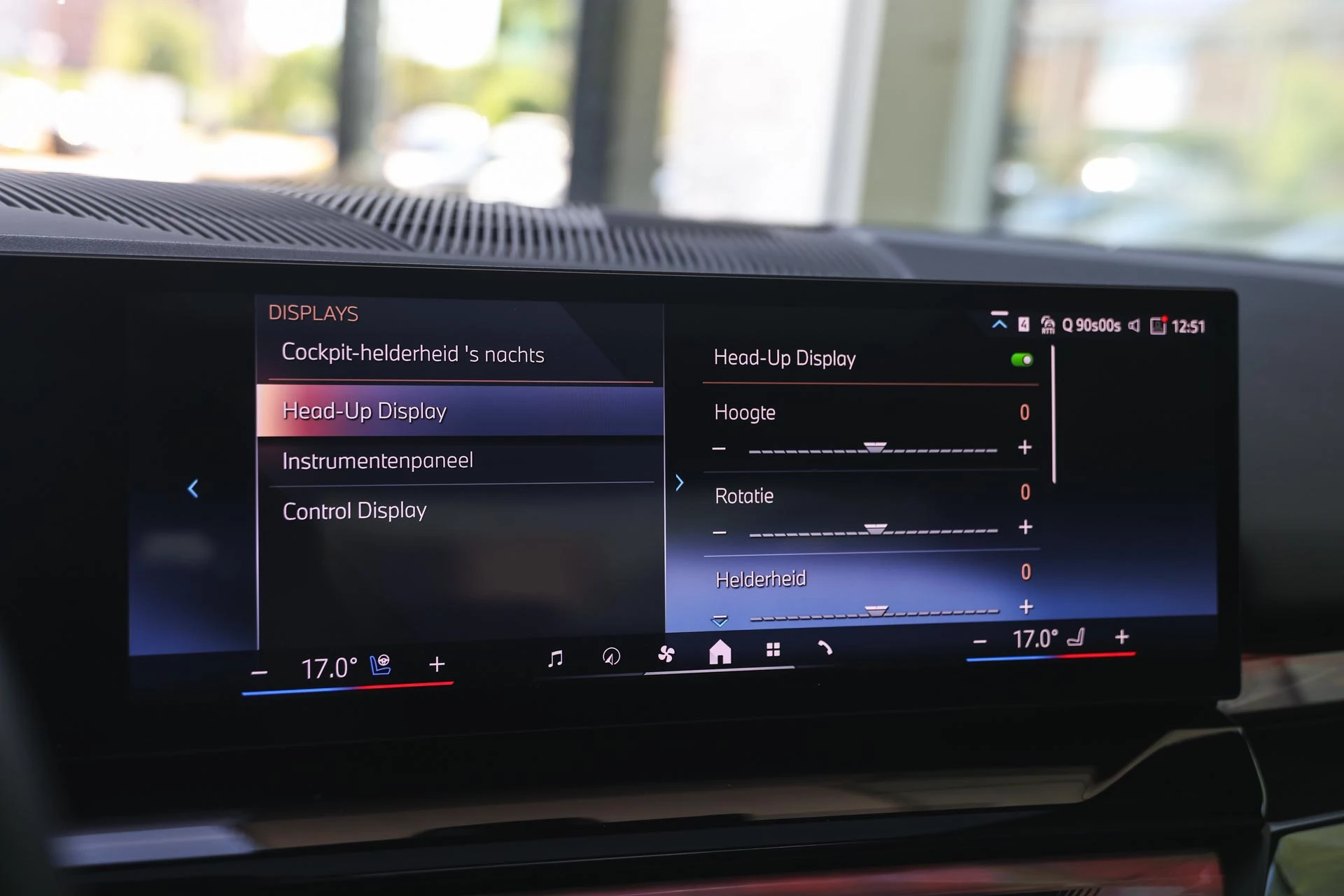 Hoofdafbeelding BMW i5