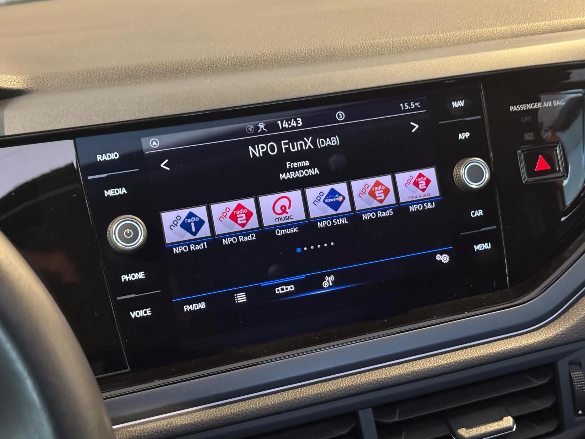 Hoofdafbeelding Volkswagen Taigo