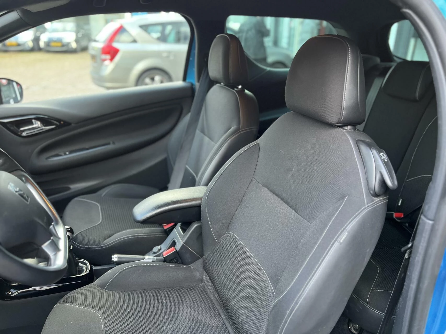 Hoofdafbeelding Citroën DS3