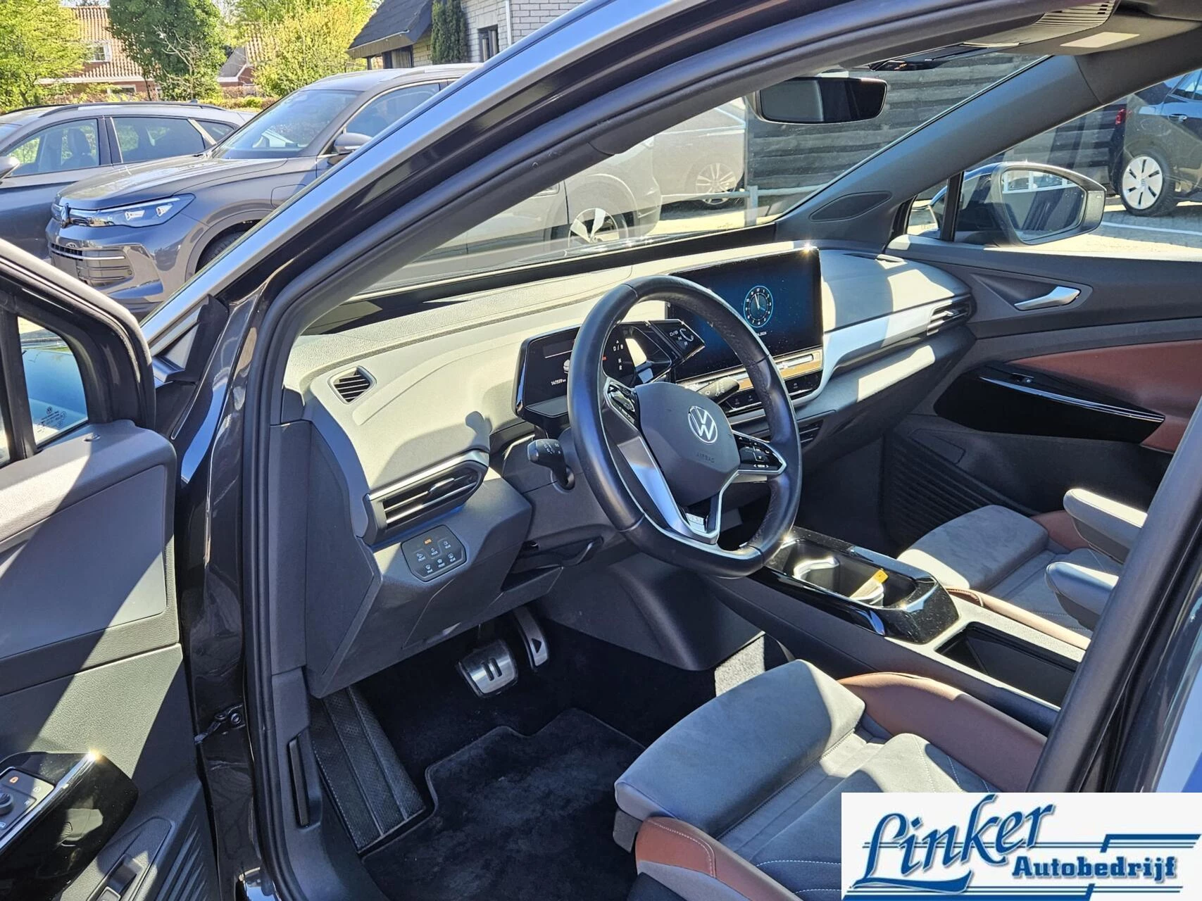 Hoofdafbeelding Volkswagen ID.4
