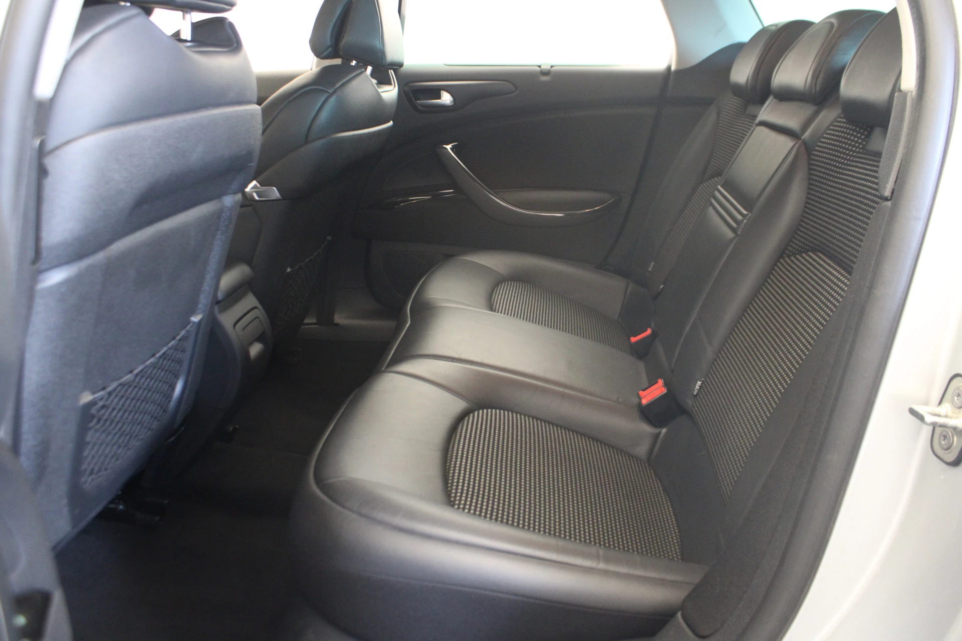 Hoofdafbeelding Citroën C5