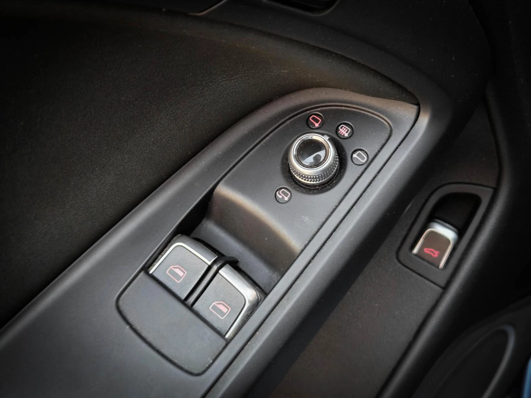 Hoofdafbeelding Audi RS5