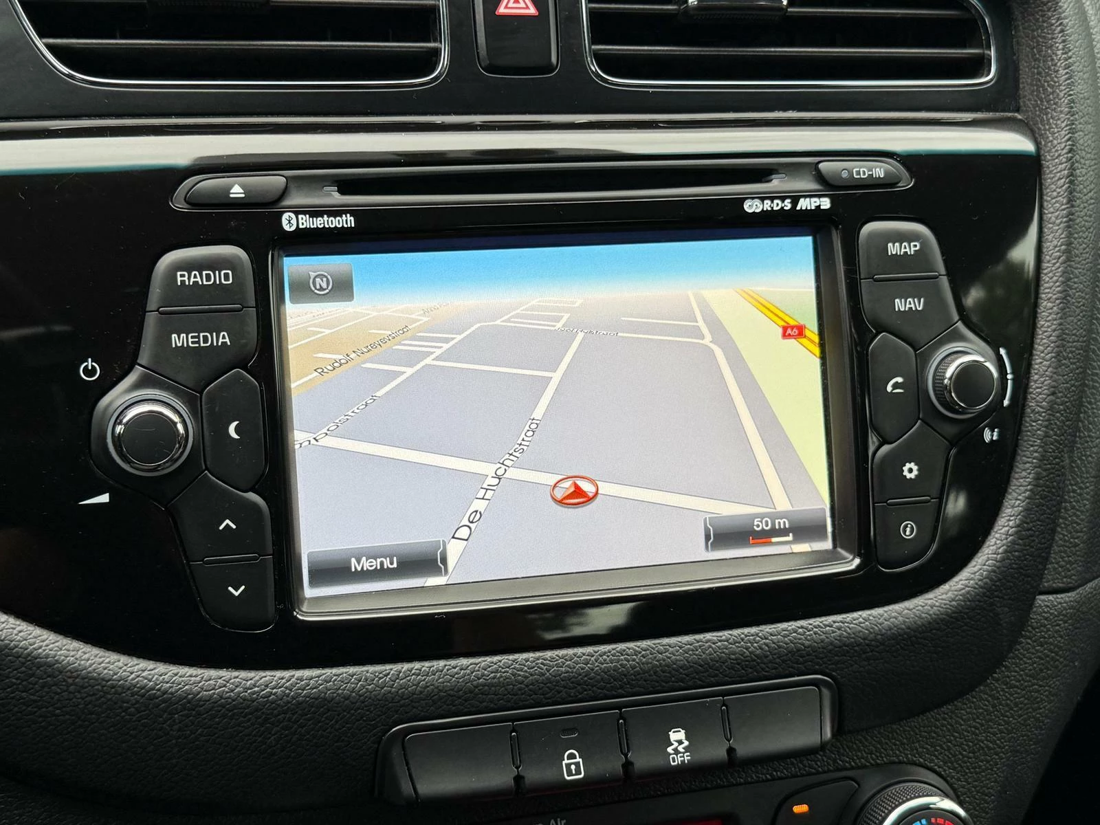 Hoofdafbeelding Kia cee'd