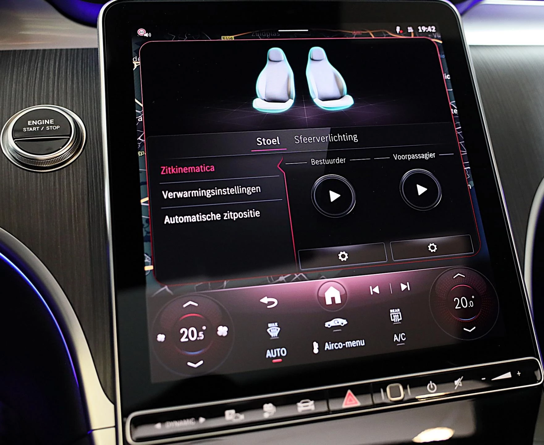 Hoofdafbeelding Mercedes-Benz CLE