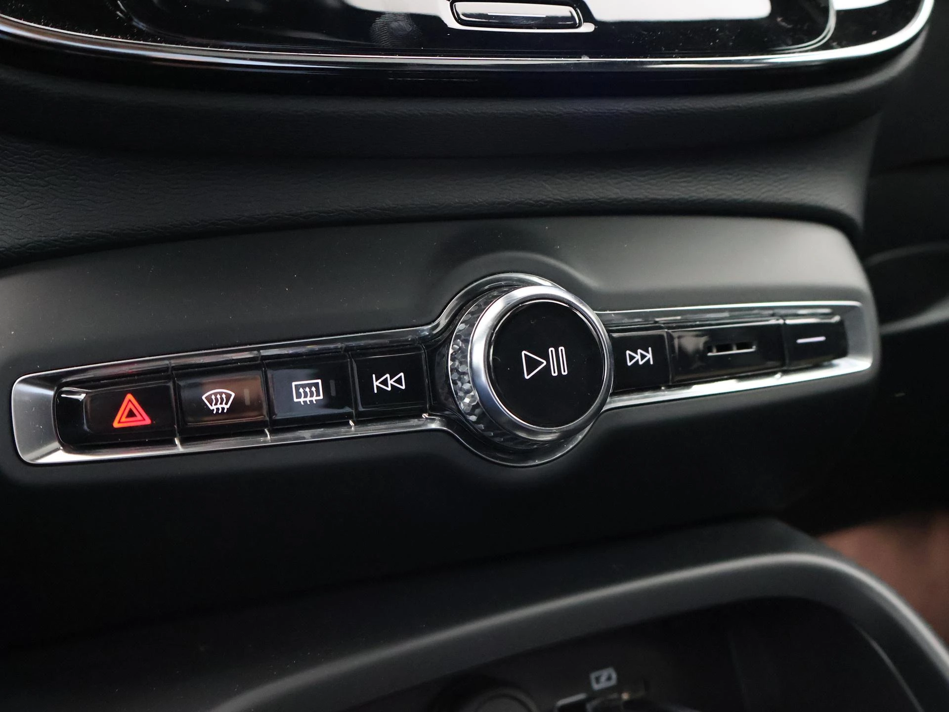 Hoofdafbeelding Volvo C40