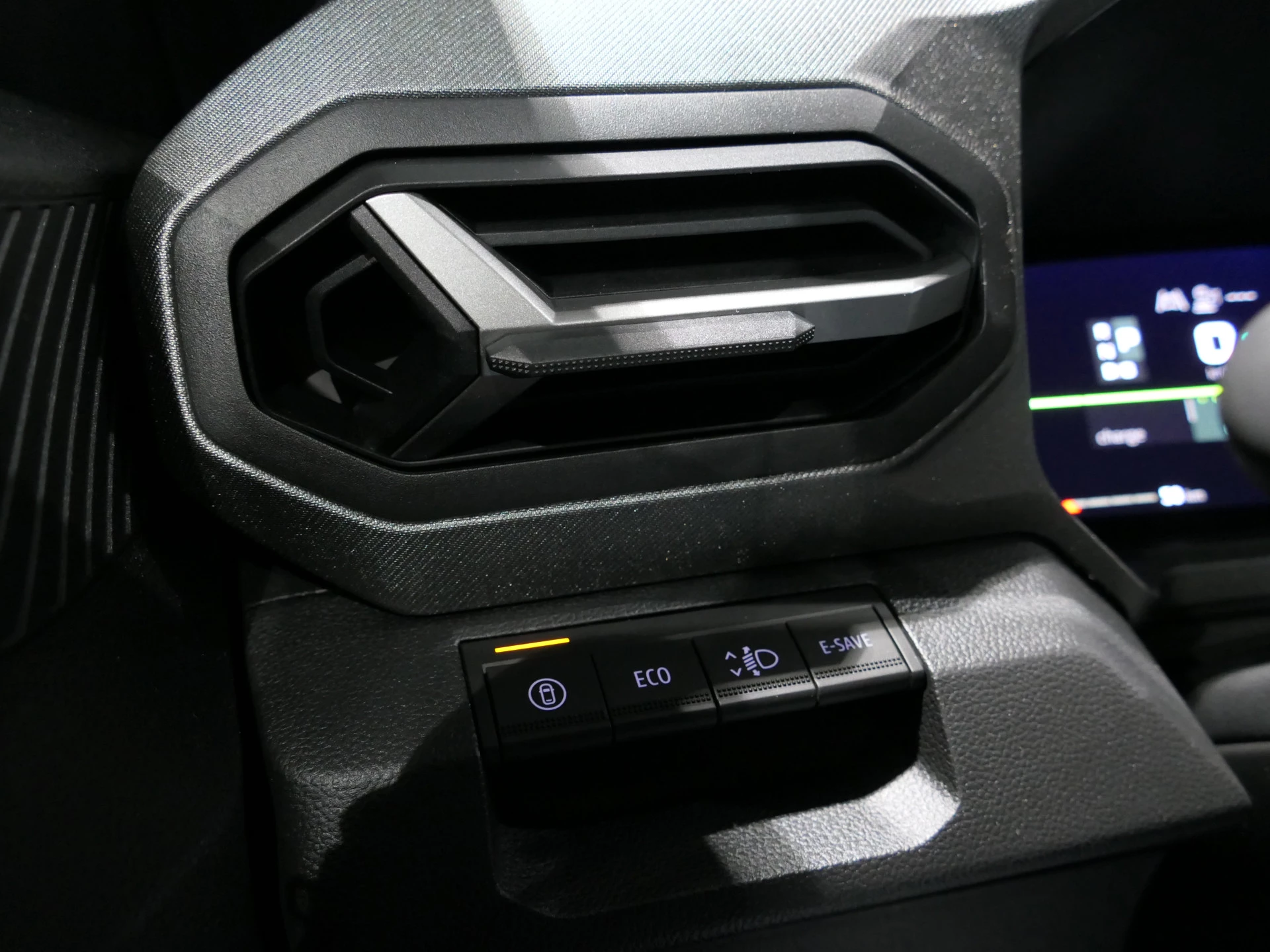 Hoofdafbeelding Dacia Bigster