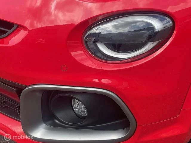 Hoofdafbeelding Fiat 500X