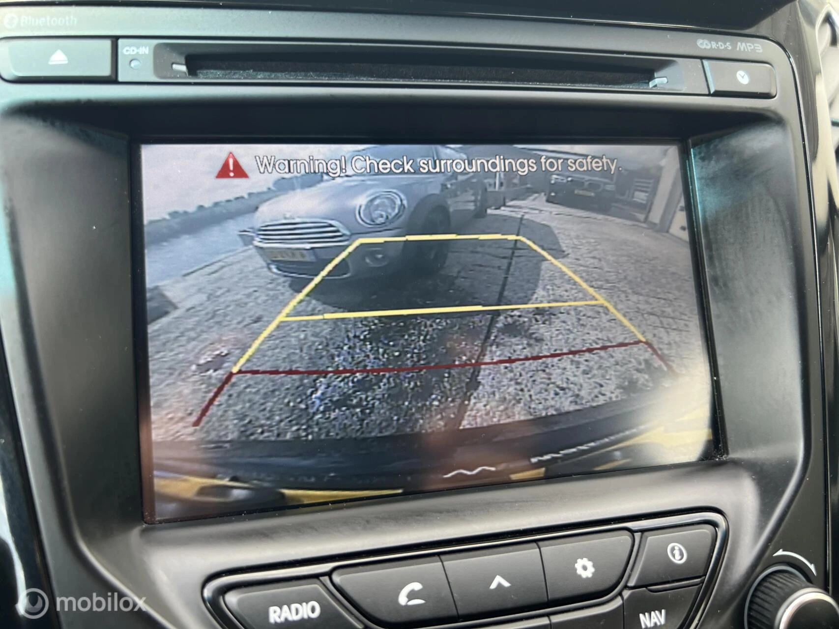 Hoofdafbeelding Hyundai i40