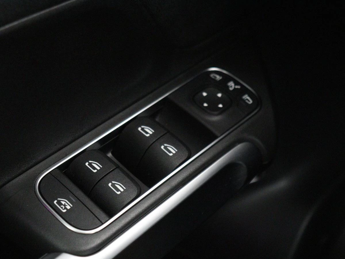 Hoofdafbeelding Mercedes-Benz GLB