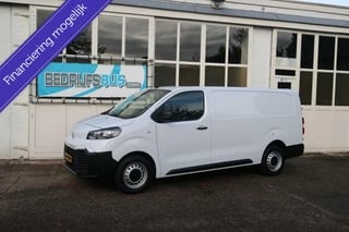 Toyota PROACE Long |145PK|Nieuw Model|Direct leverbaar! Challenger