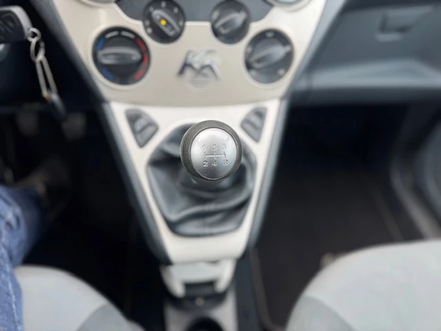 Hoofdafbeelding Ford Ka