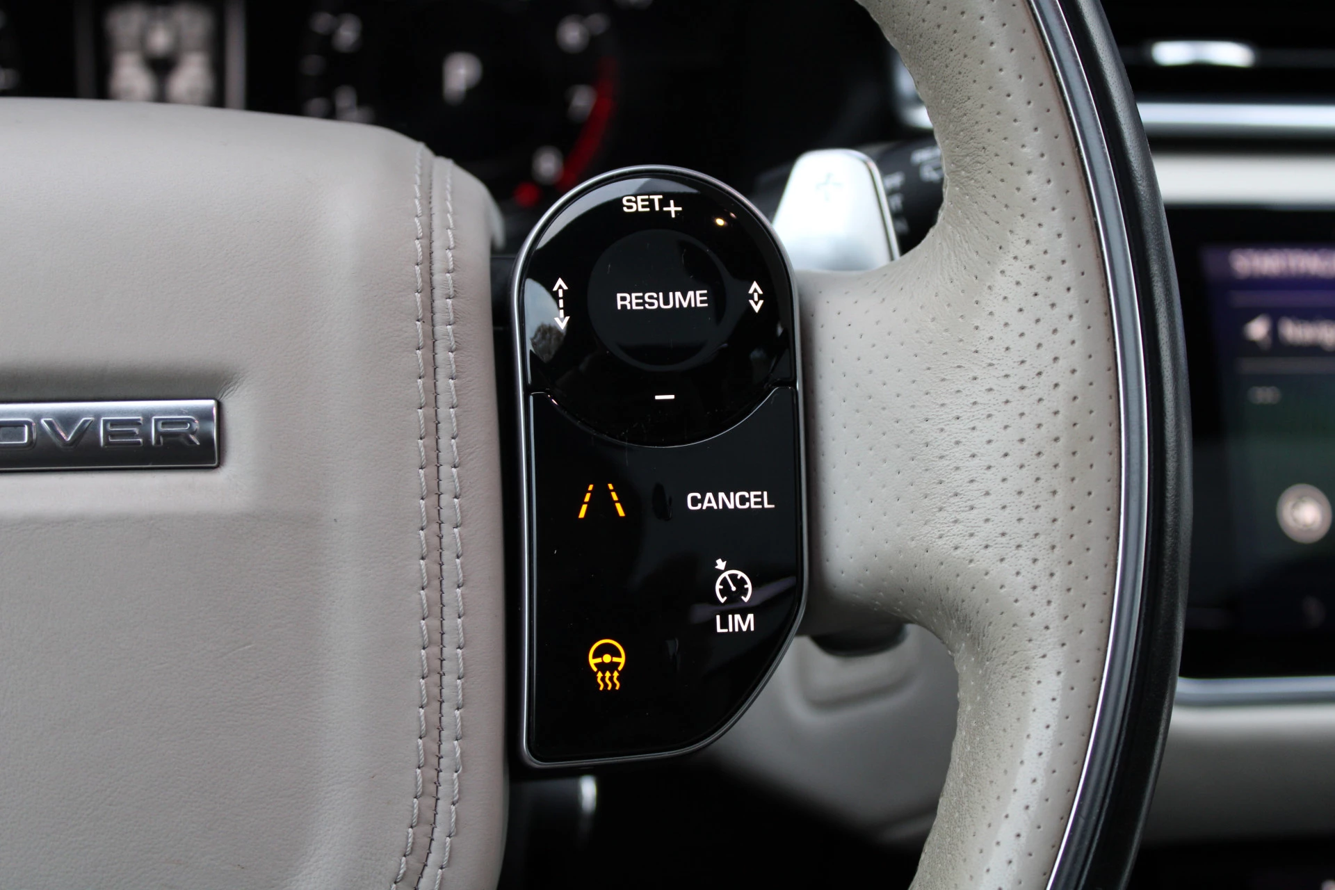 Hoofdafbeelding Land Rover Range Rover Velar