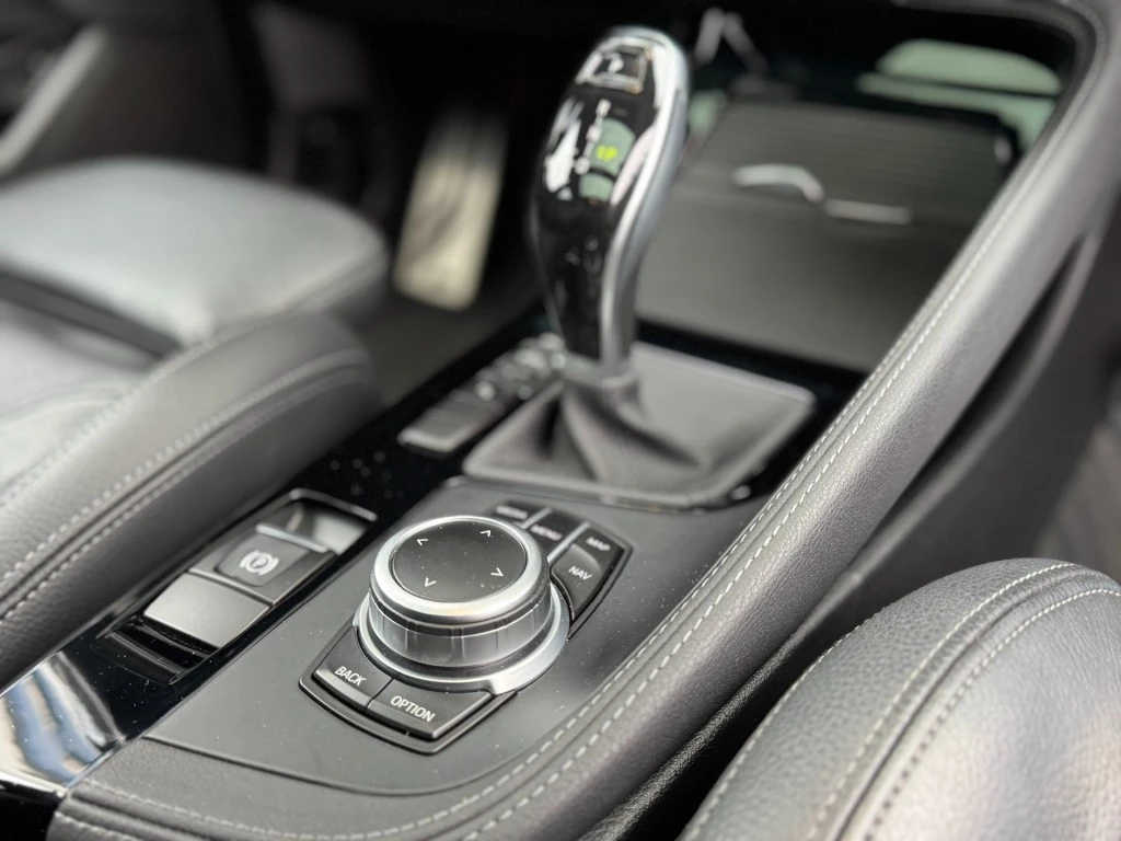 Hoofdafbeelding BMW X2