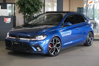 Volkswagen Polo 2.0 TSI GTI DSG Pano Virtual Led Beats Keyless Cam Acc