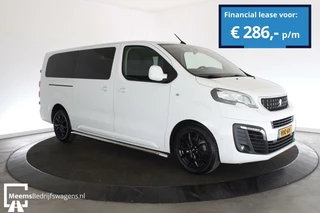 Peugeot Expert 2.0 - L3H1- Dubbele Cabine - CARPLAY !!VOL!!