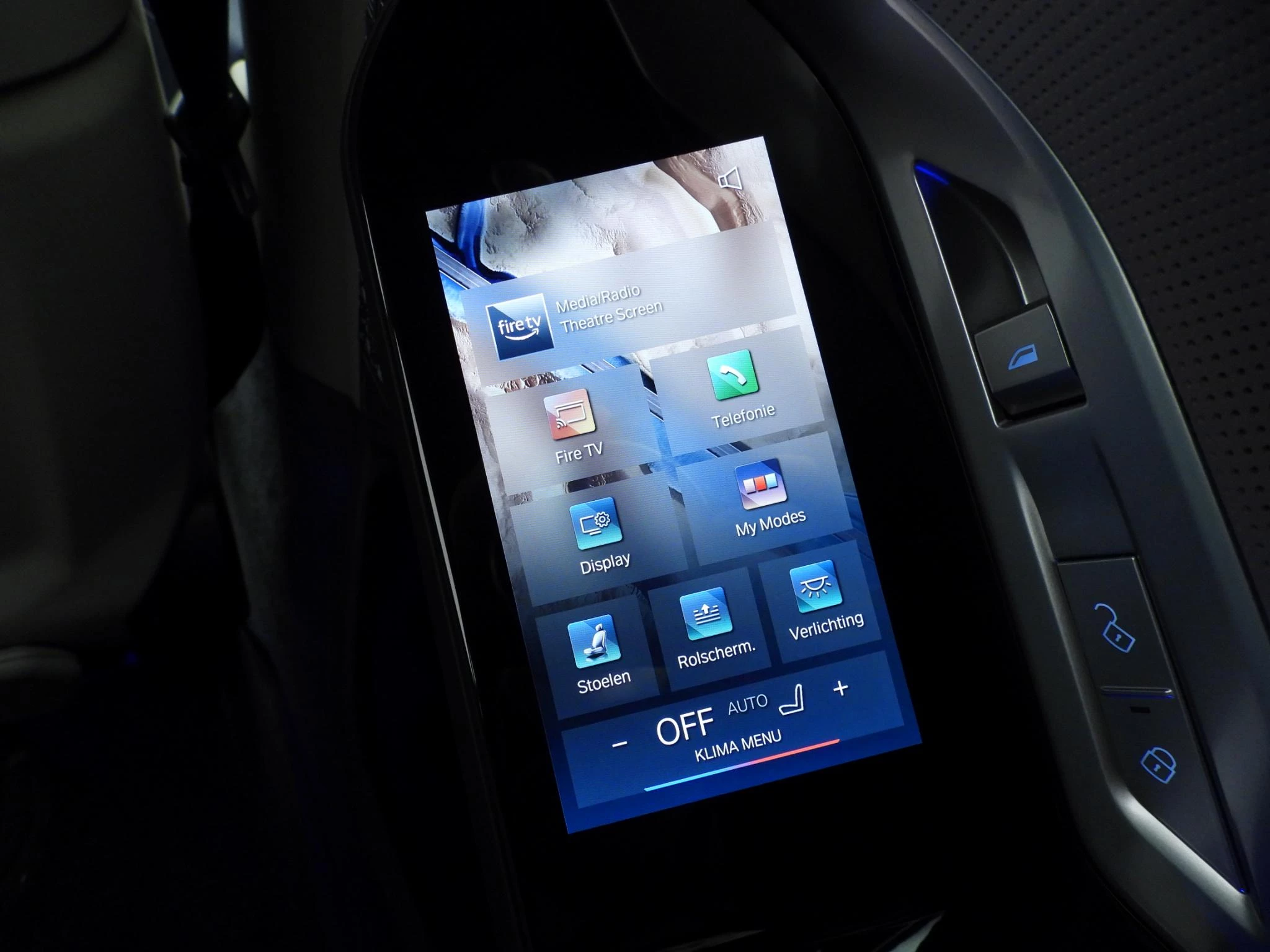 Hoofdafbeelding BMW 7 Serie